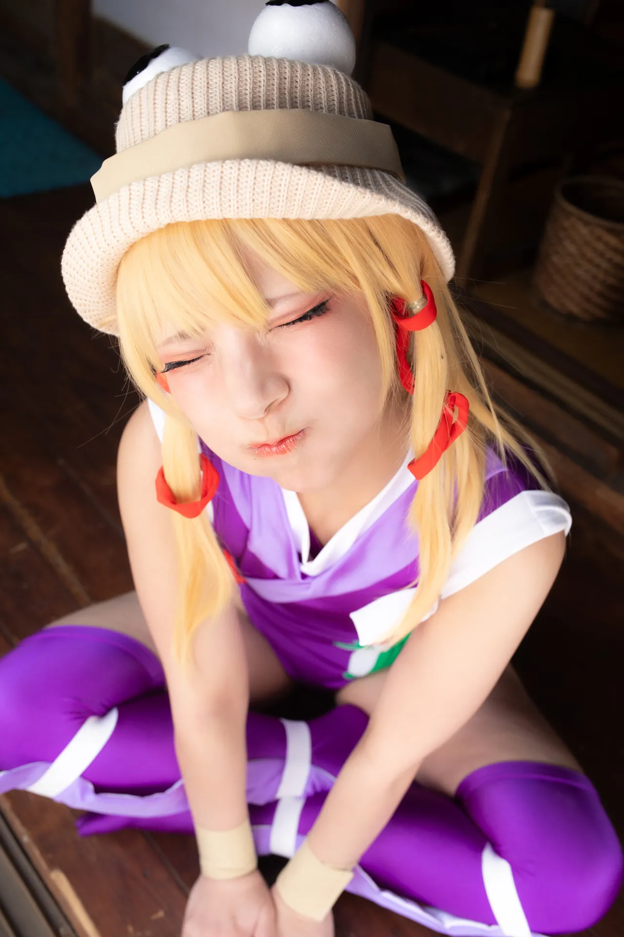 (Reitaisai 22) COMO.EXE (comonun) Reiwa no Harenchi Suwako (東方Project)-erohere153.webp